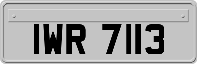 IWR7113