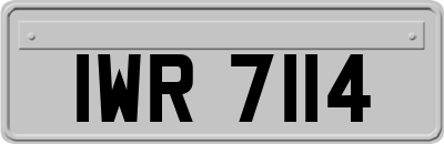 IWR7114