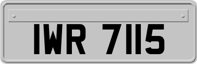 IWR7115