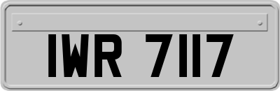IWR7117