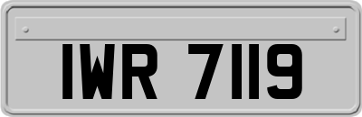 IWR7119
