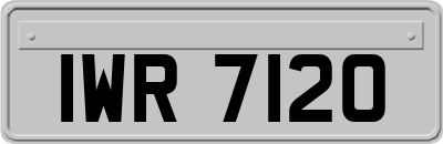 IWR7120