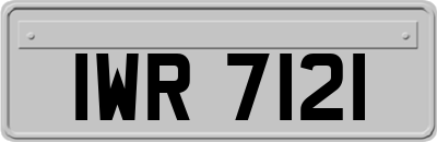 IWR7121