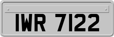 IWR7122