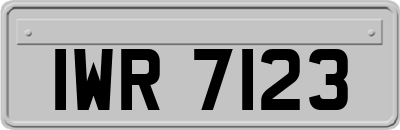 IWR7123