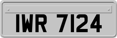 IWR7124