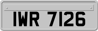 IWR7126