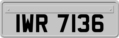 IWR7136