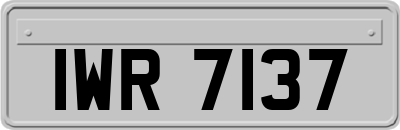IWR7137