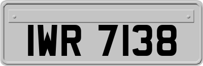 IWR7138