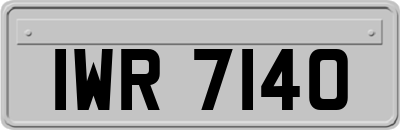IWR7140
