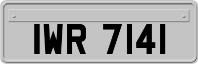 IWR7141