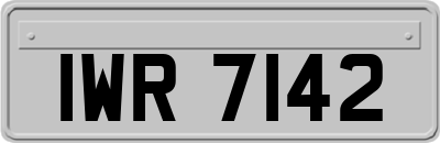 IWR7142