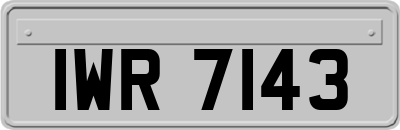 IWR7143