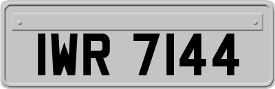 IWR7144