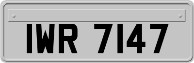 IWR7147