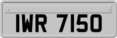 IWR7150