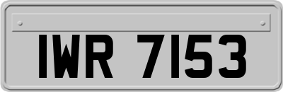 IWR7153