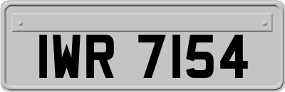 IWR7154