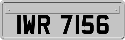 IWR7156