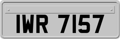 IWR7157