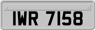 IWR7158