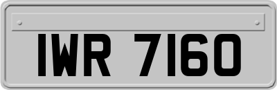 IWR7160