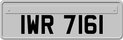 IWR7161