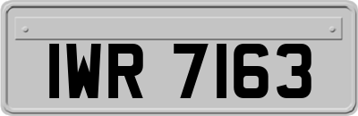 IWR7163