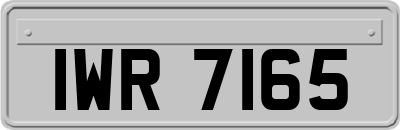IWR7165