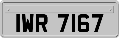 IWR7167