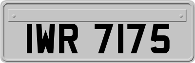 IWR7175