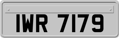 IWR7179