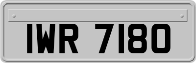 IWR7180