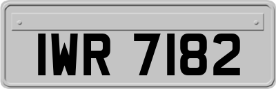 IWR7182