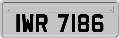 IWR7186
