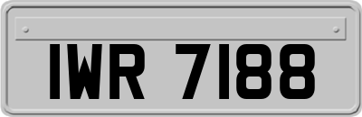 IWR7188