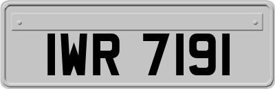 IWR7191