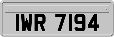 IWR7194