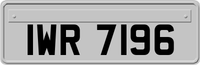 IWR7196