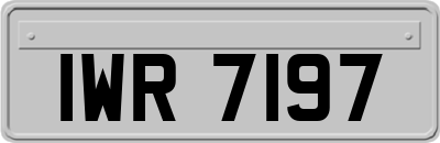 IWR7197