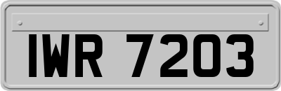 IWR7203