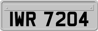 IWR7204