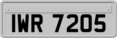 IWR7205