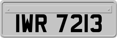IWR7213
