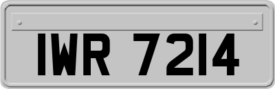 IWR7214