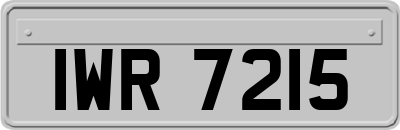 IWR7215