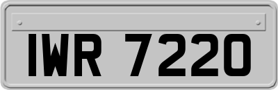 IWR7220
