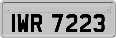 IWR7223