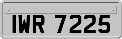 IWR7225